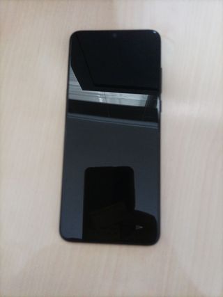 TCL 40NXTPAPER 5G - Negro
