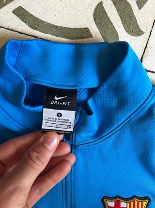 Chándal FC Barcelona Nike M