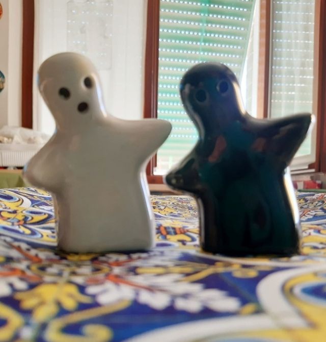 Set fantasmini pepe sale & pepe