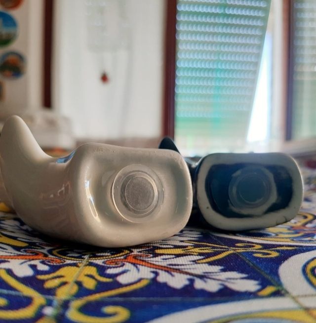 Set fantasmini pepe sale & pepe