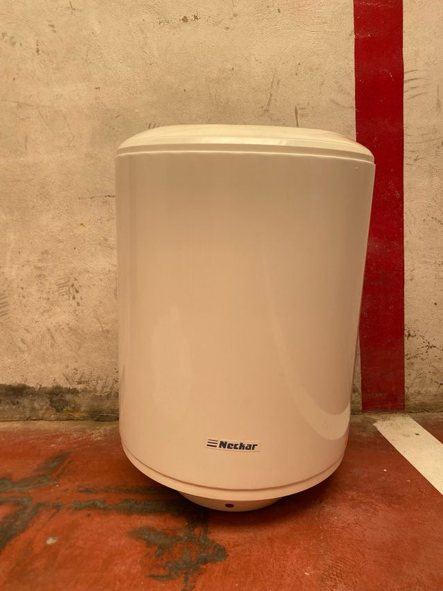 Termo eléctrico Neckar 50l