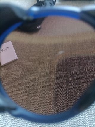 Gafas Oakley Clifden - Azul y Negro