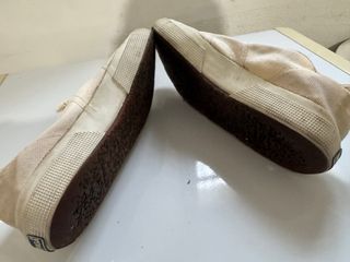 Superga 2750 Cotone Bianche Tg 42