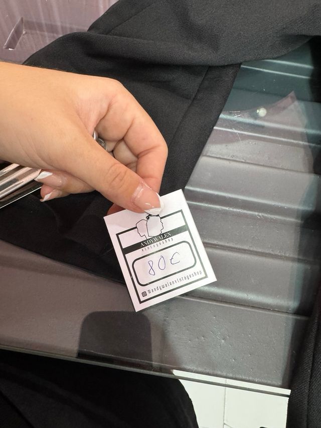 Tuta uniforme da donna RDA Mining Metallurgy