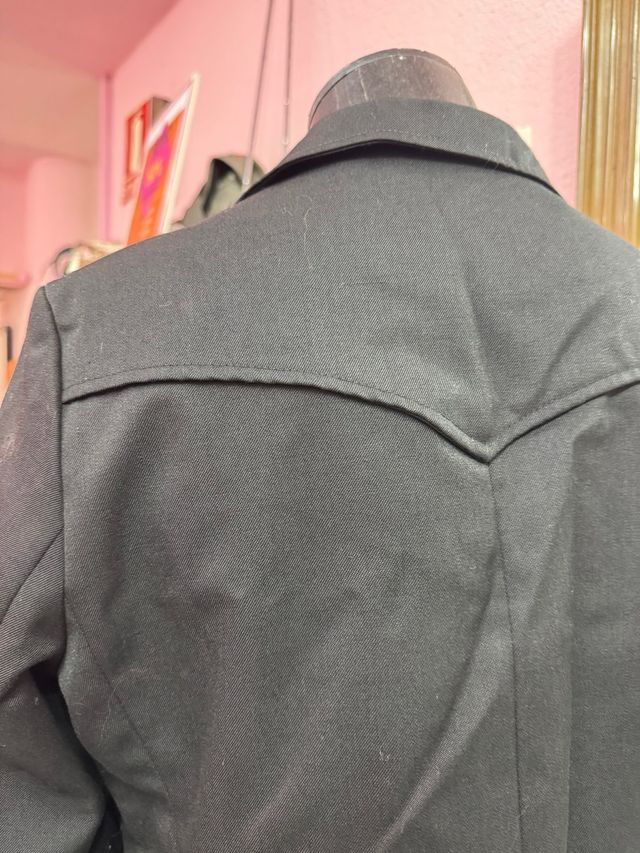 Tuta uniforme da donna RDA Mining Metallurgy