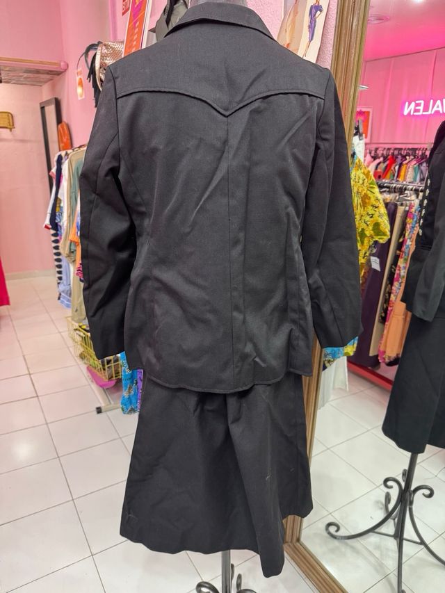 Tuta uniforme da donna RDA Mining Metallurgy