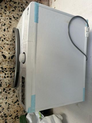 Lavadora-Secadora LG 9/5kg