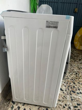 Lavadora-Secadora LG 9/5kg