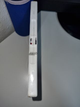 Nintendo New Super Mario Bros. Wii PAL