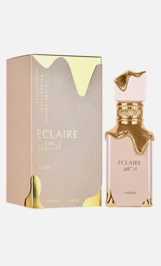 Lattafa Eclaire Perfume