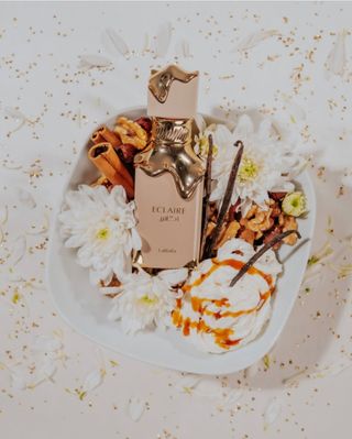 Lattafa Eclaire Perfume