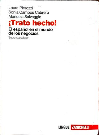 Trato hecho