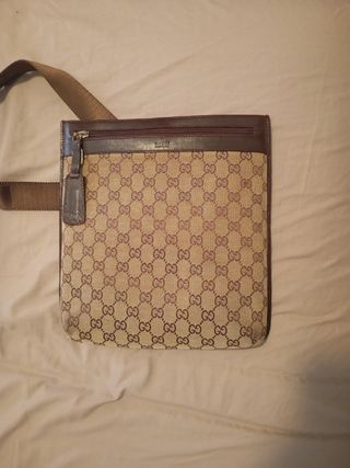 Bandolera Gucci GG Supreme