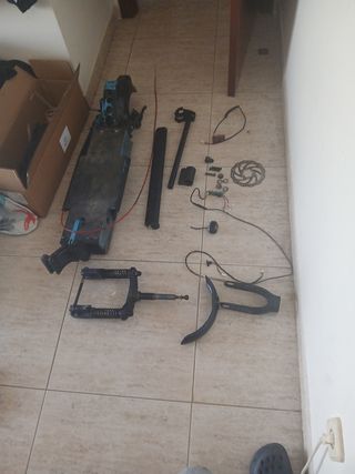 Repuestos Smartgyro Xiaomi