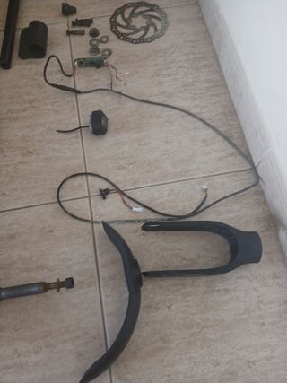 Repuestos Smartgyro Xiaomi