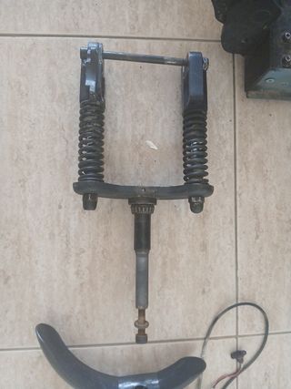 Repuestos Smartgyro Xiaomi