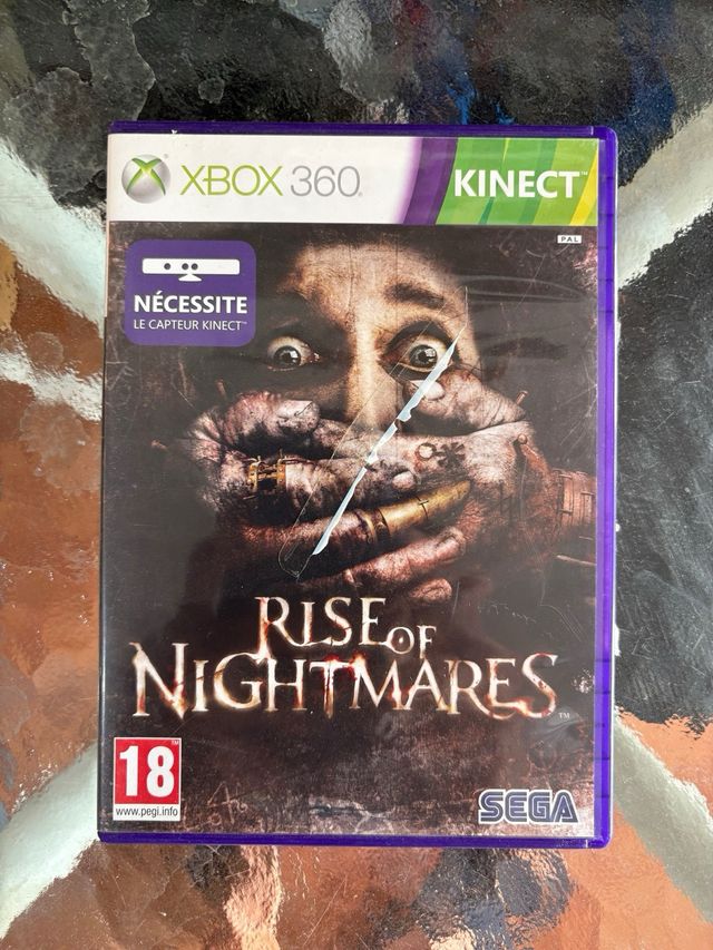 JUEGOS VARIADOS DE XBOX360