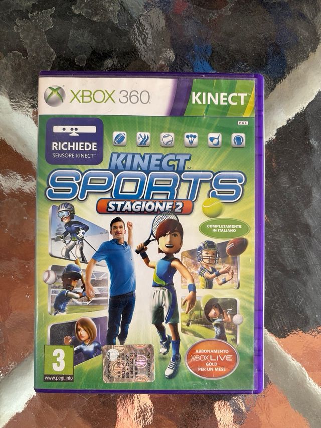 JUEGOS VARIADOS DE XBOX360