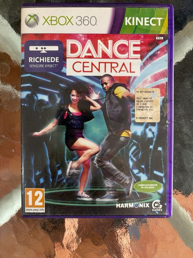 JUEGOS VARIADOS DE XBOX360