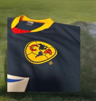 Maglia Club America - Maglia calcio 2014/2015