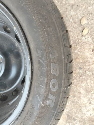 185/65 R15H
Sport jet 3