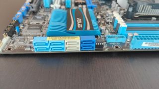Combo placa+ i7+ ram