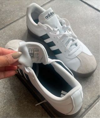 Zapatillas Adidas y New Balance