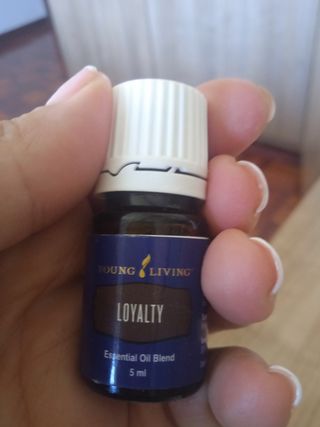 Aceite esencial Young Living Loyalty