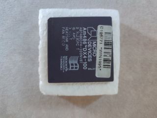 AMD 486DX4-100 100MHz