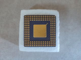 AMD 486DX4-100 100MHz
