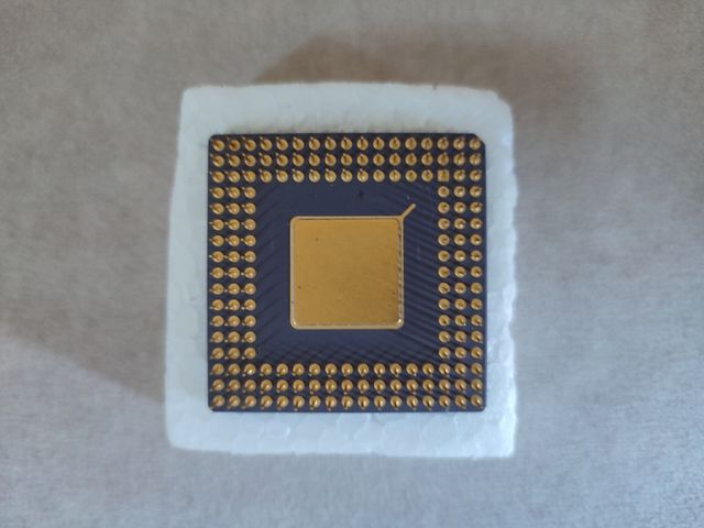 AMD 486DX4-100 100MHz