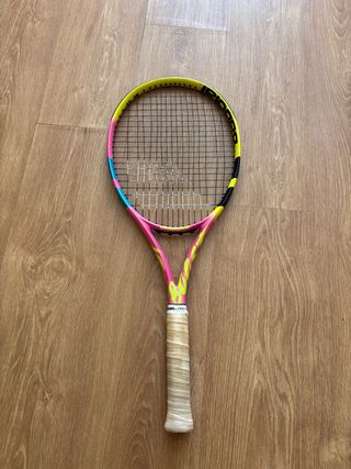 Babolat Rafa Boost - Raqueta Tenis
