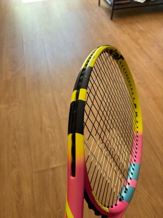 Babolat Rafa Boost - Raqueta Tenis