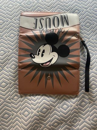 Monedero Minnie Mouse Disney
