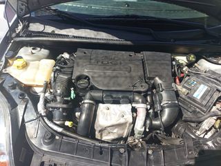 Ford Fiesta 2006
