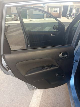 Ford Fiesta 2006