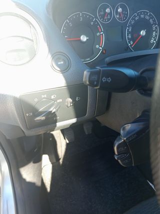 Ford Fiesta 2006