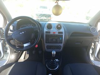 Ford Fiesta 2006
