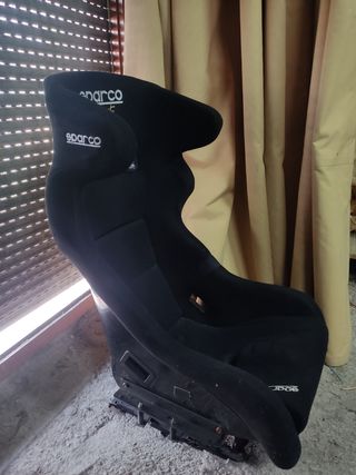 Baquet Sparco Circuit