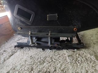 Baquet Sparco Circuit