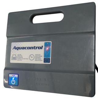 Transformador AquaControl 180W robot piscina