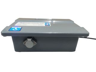 Transformador AquaControl 180W robot piscina