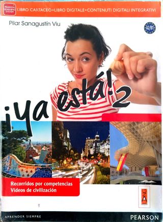 I ya está 2