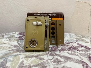 Cerradura FAC S90 - Multipasador
