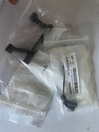 Supporto codone Mv Agusta F4 1000 e 750