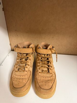 Nike Air Force 1 High - Talla 42