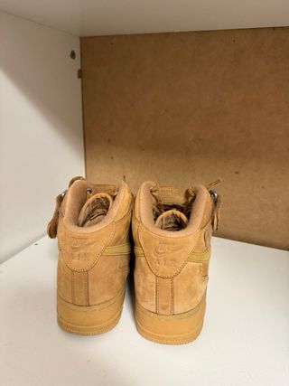 Nike Air Force 1 High - Talla 42