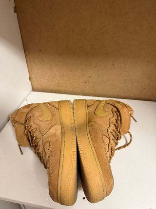 Nike Air Force 1 High - Talla 42