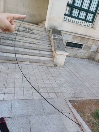 Caña RYOBI Spinning 7'