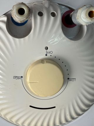Termo eléctrico busca nueva familia